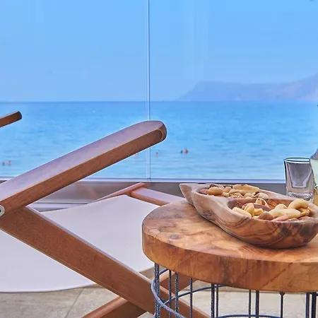 Seaside House